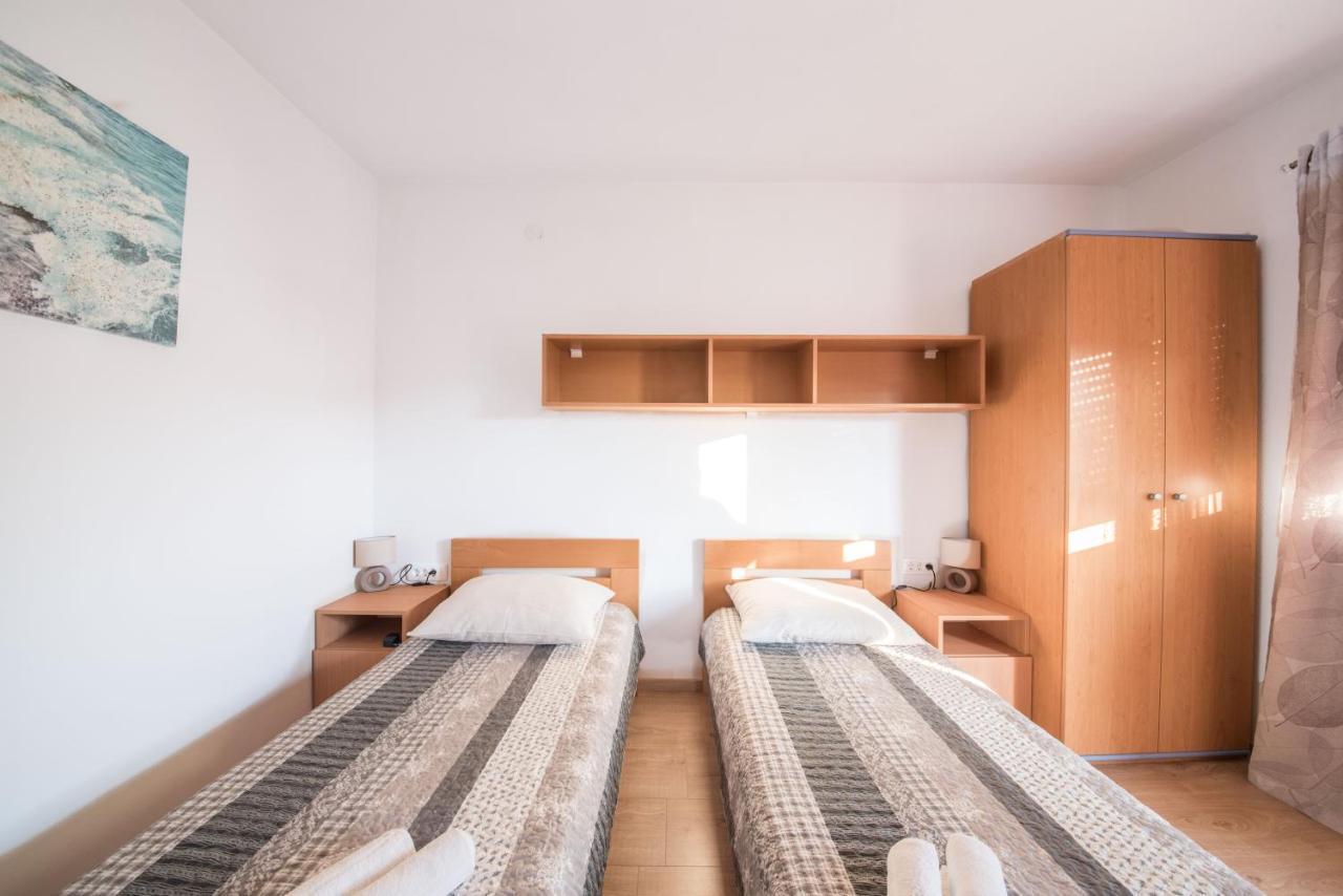 Apartment Prominac *