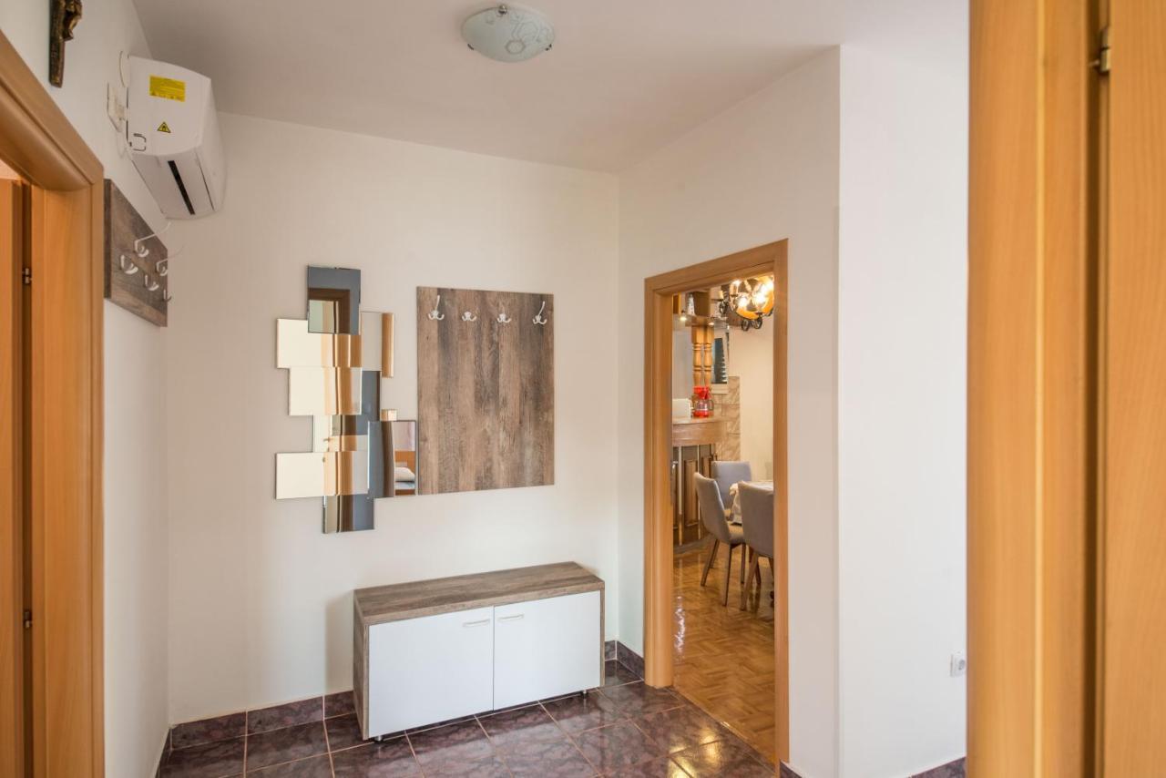 Apartment Prominac
