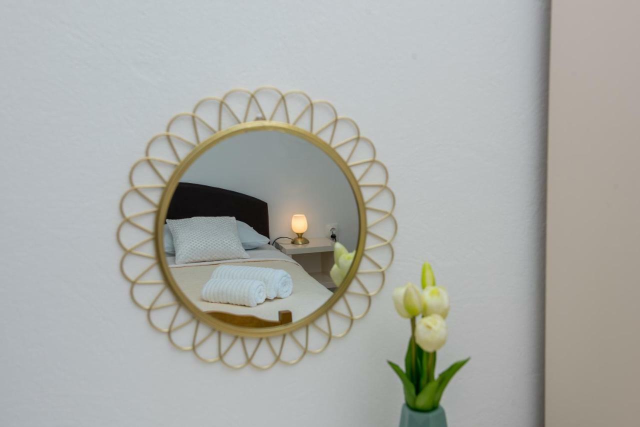 Apartment Prominac *