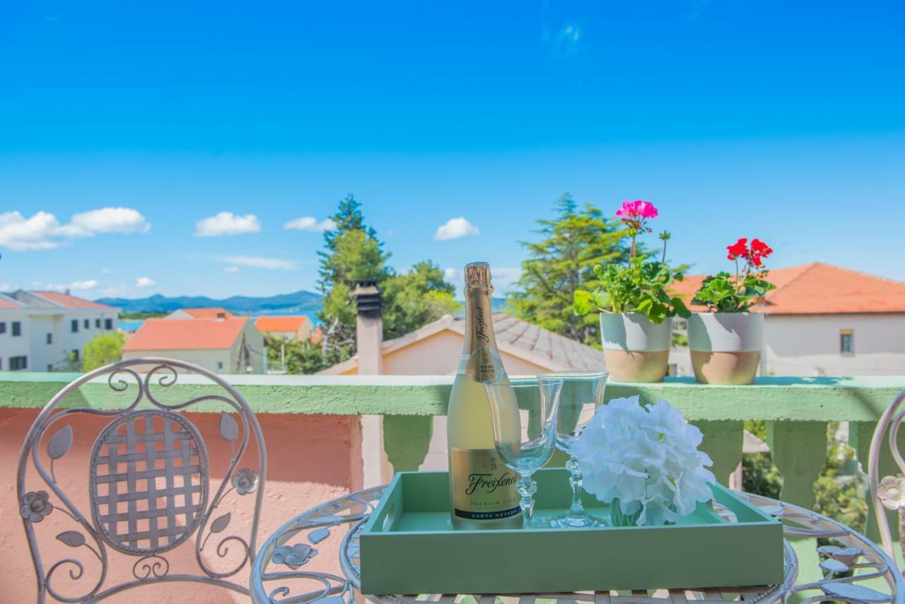 Prominac * Zadar